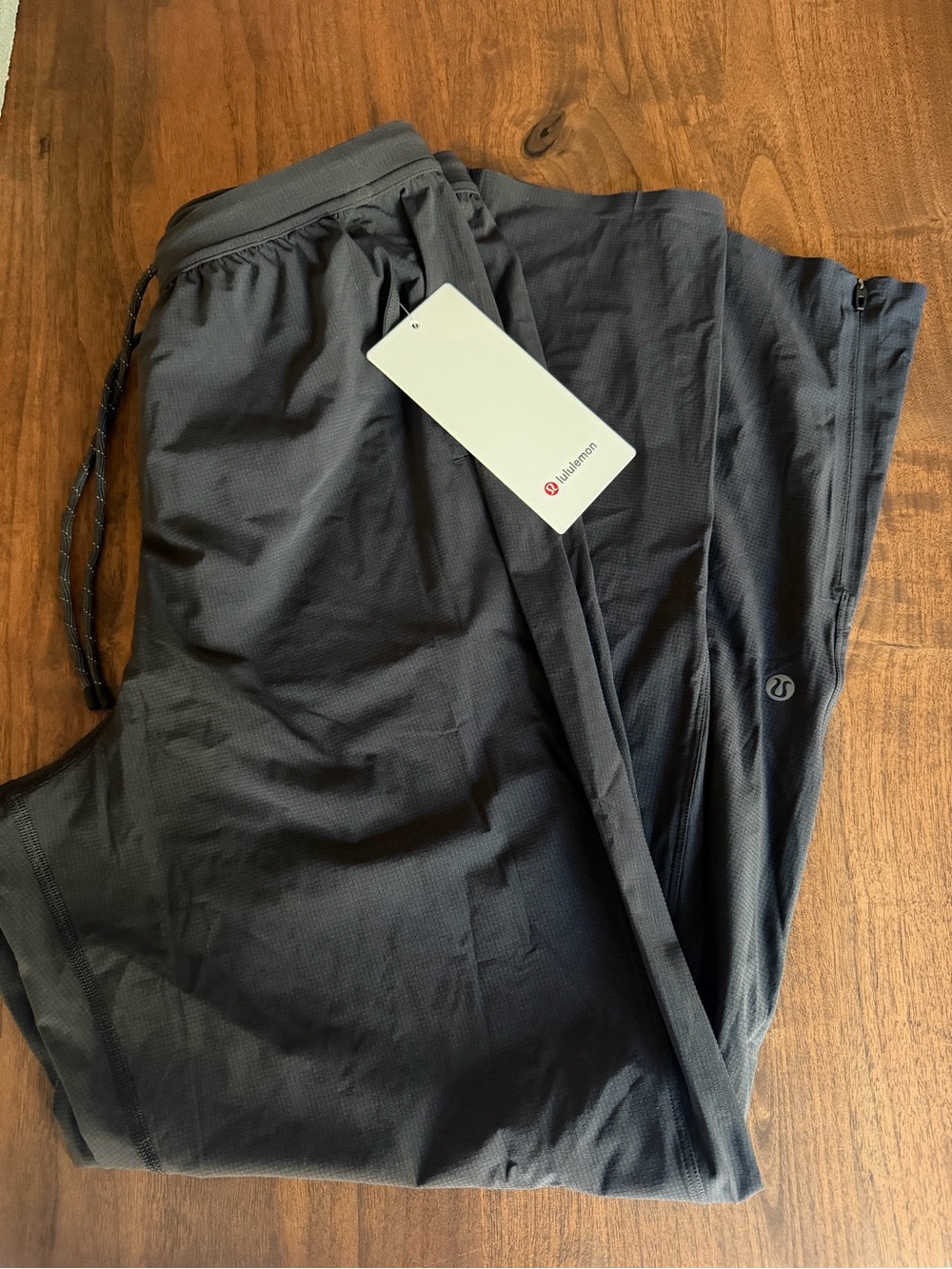 lululemon Women’s Run Crew Graphic HR Track Pant